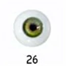 Rosretty 眼球の色 26