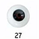 Rosretty 眼球の色 27
