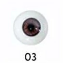 Rosretty 眼球の色 03