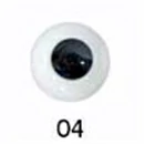 Rosretty 眼球の色 04