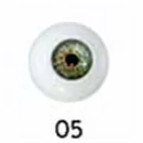 Rosretty 眼球の色 05