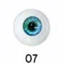 Rosretty 眼球の色 07