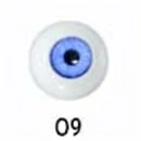 Rosretty 眼球の色 09