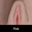 Rosretty 陰部の色 ピンク