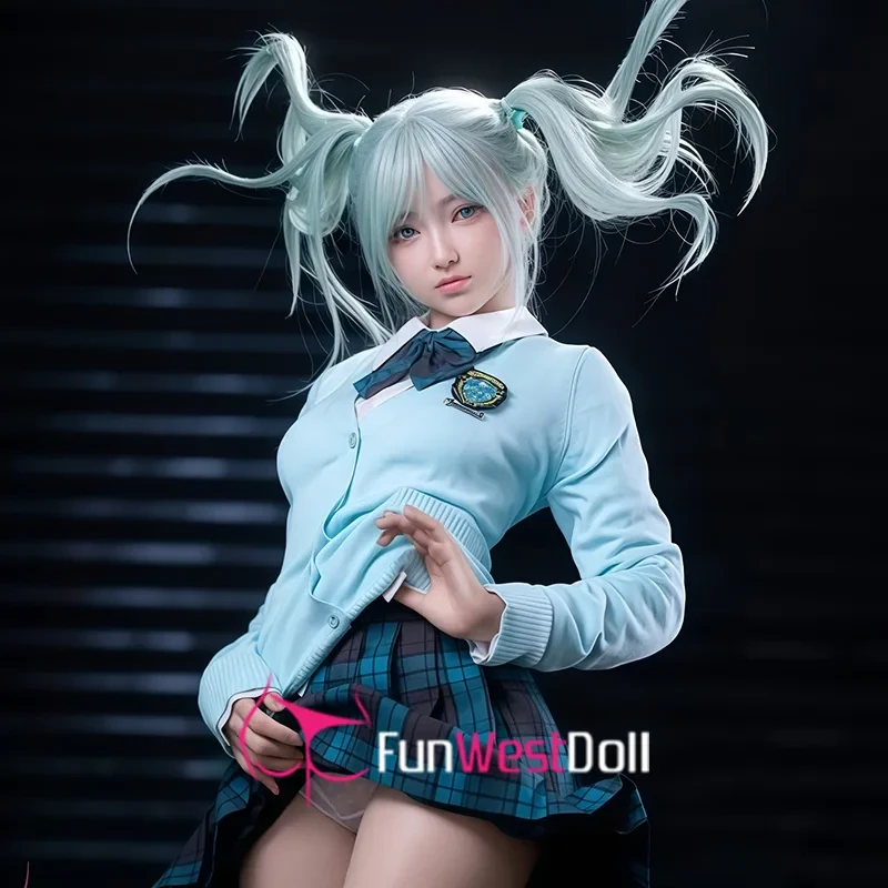 funwest doll