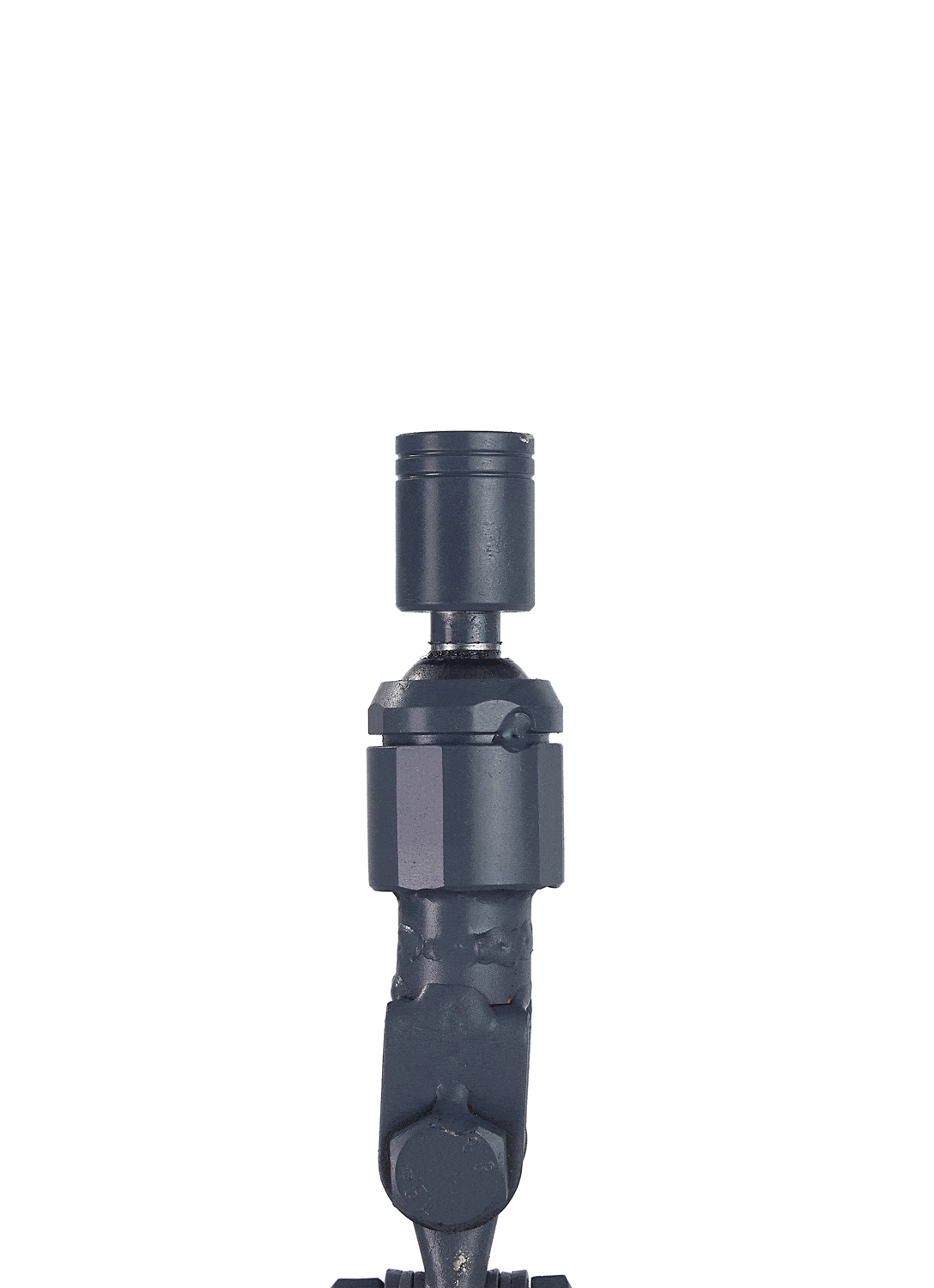 Starpery 首の動き