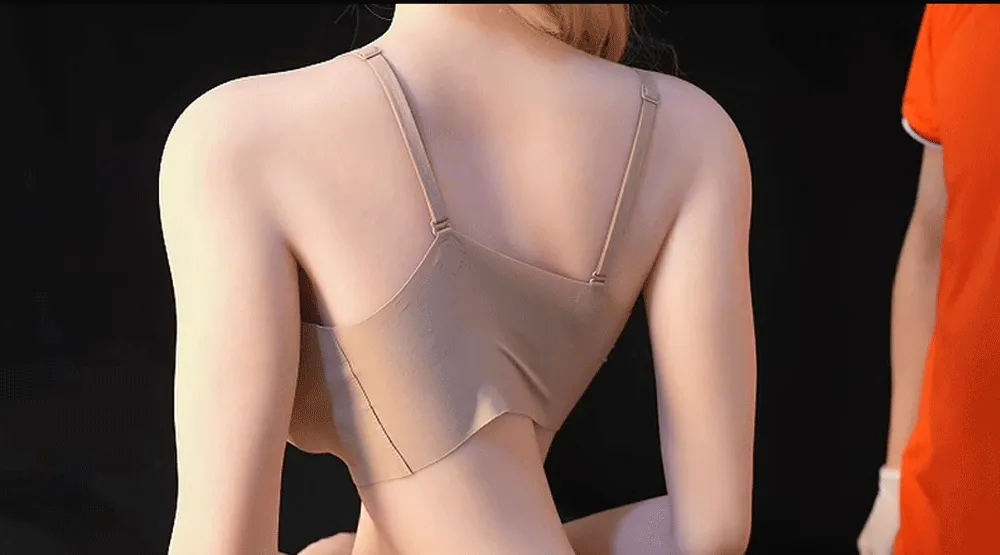 Starperyの次世代骨格の腰