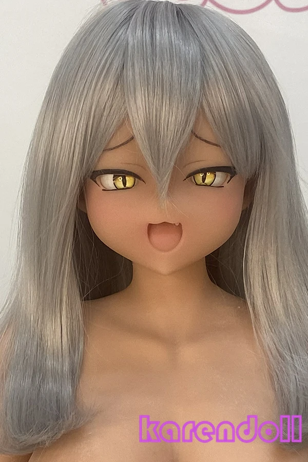 綺麗系 ラブドール 小麦肌 Akari