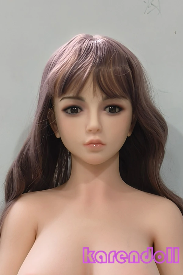 欣欣 清楚系 女性らしい ドール