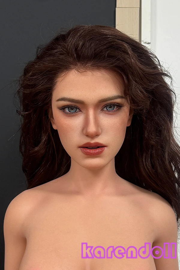 Elva-S 姉さん 美人 ラブドール