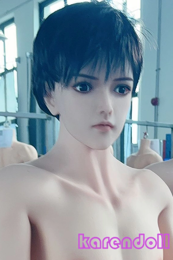 SEX ラブドール 男性 美少年