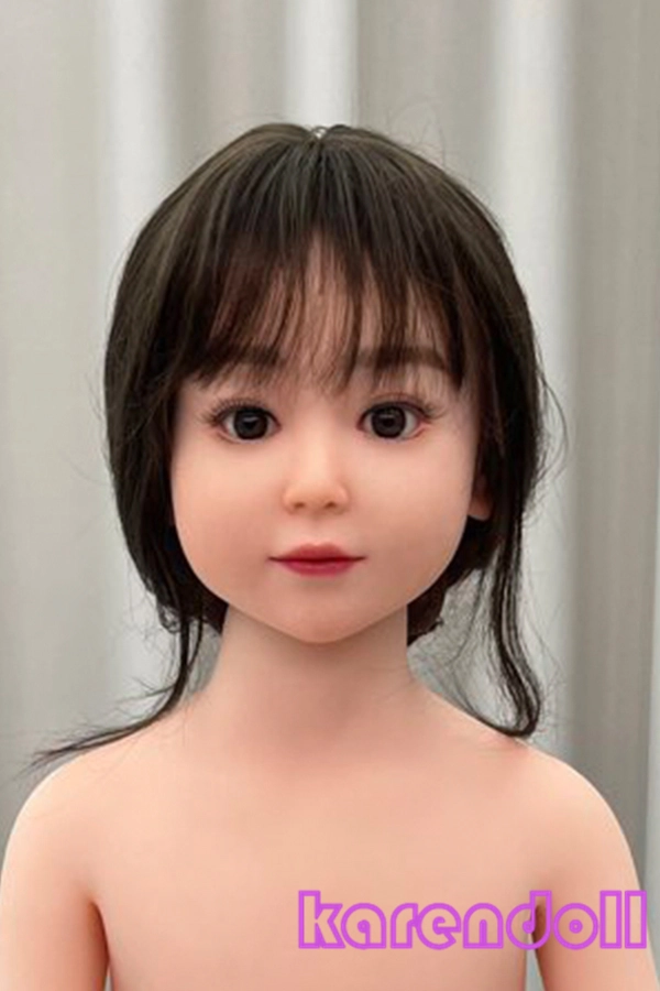 綺麗系 ラブドール 由梨 110cm