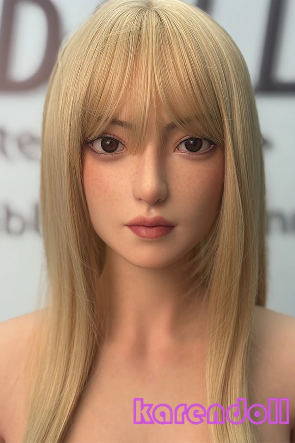 XT-S1-B Flora 女性らしい ラブドール