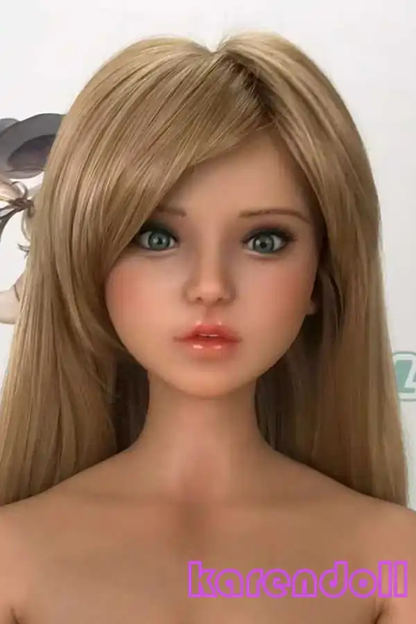 人妻 ラブドール Phoebe F カップ