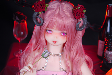 MOZU Doll145cmセックス人形