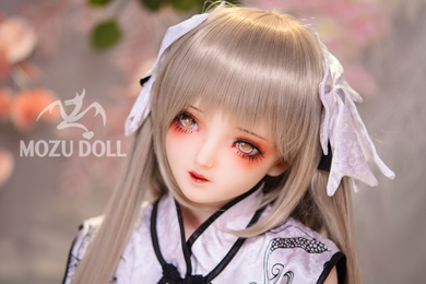 MOZU Doll夢月セックス人形