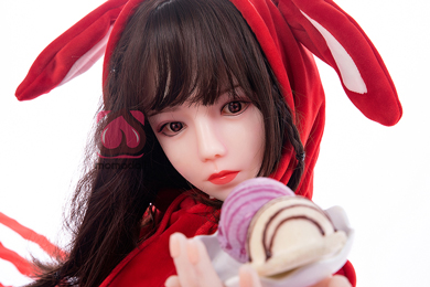 MOMO Doll#019セックス人形