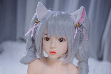 ミニリアルラブドール