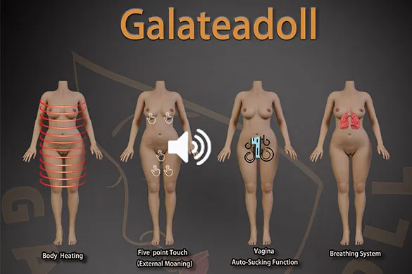 Galateadollオプション