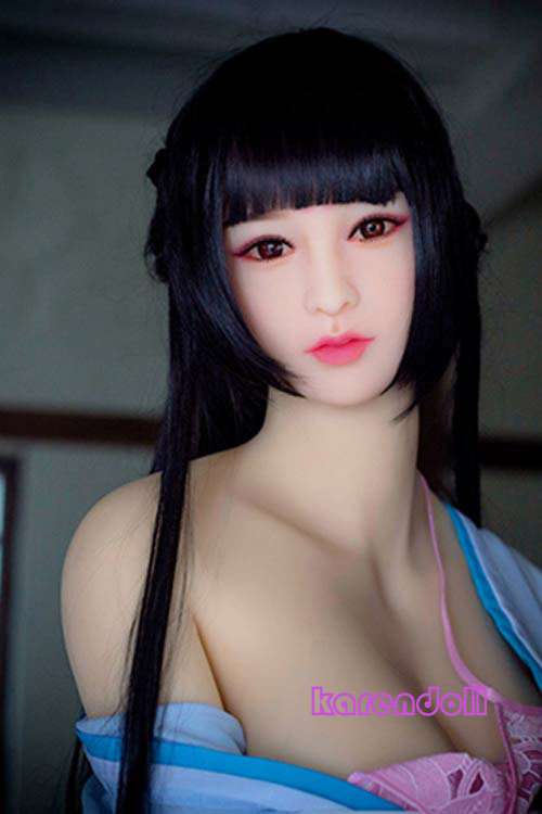 発情期リアルラブドール