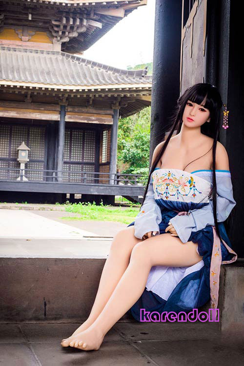 cosplayダッチワイフ