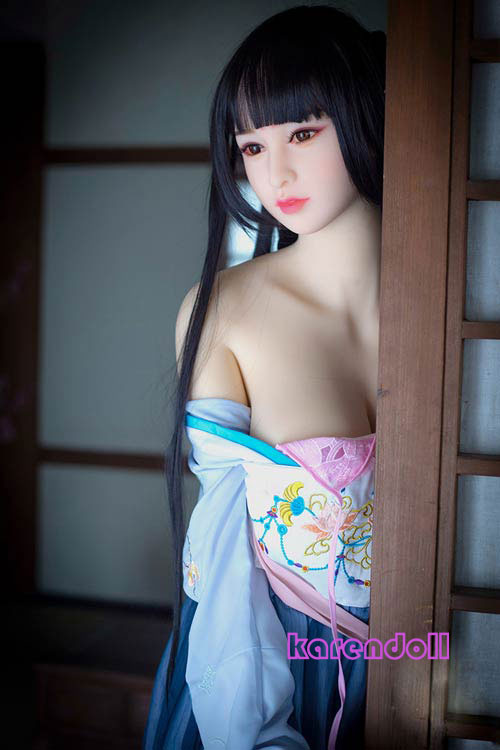 158実物大衣装ラブドール
