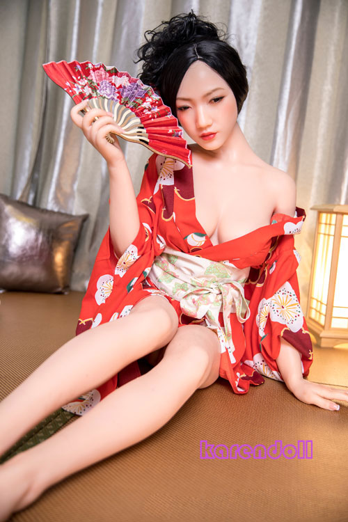 日本風セックス人形