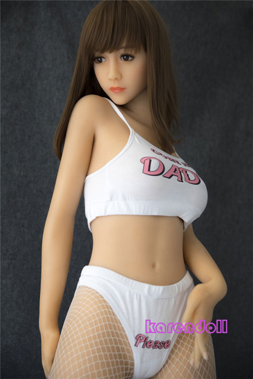 人気上昇ラブドール