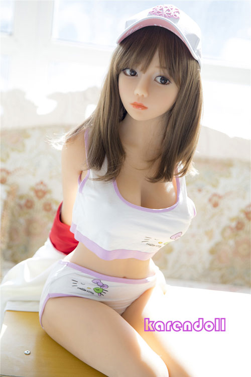 リアルドール愛嬌のある