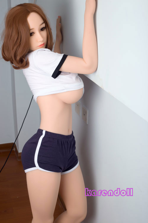 天真爛漫セックス人形