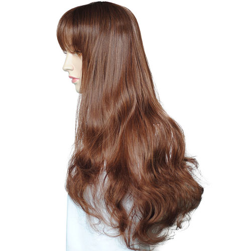 高品質カツラダッチワイフ用