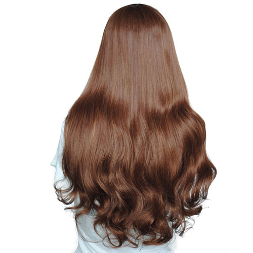 綺麗女性ウィッグドール専用