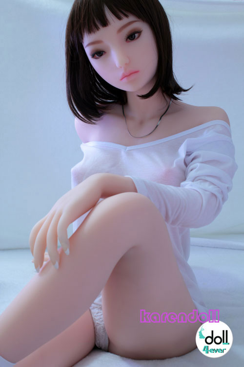 Doll forever 145cm F-Cup Mulan