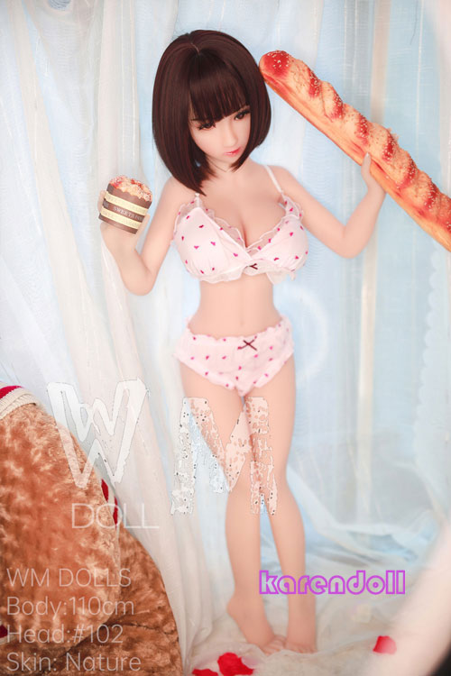 WM Doll#102