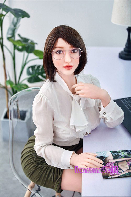 知性派系Irontechdoll