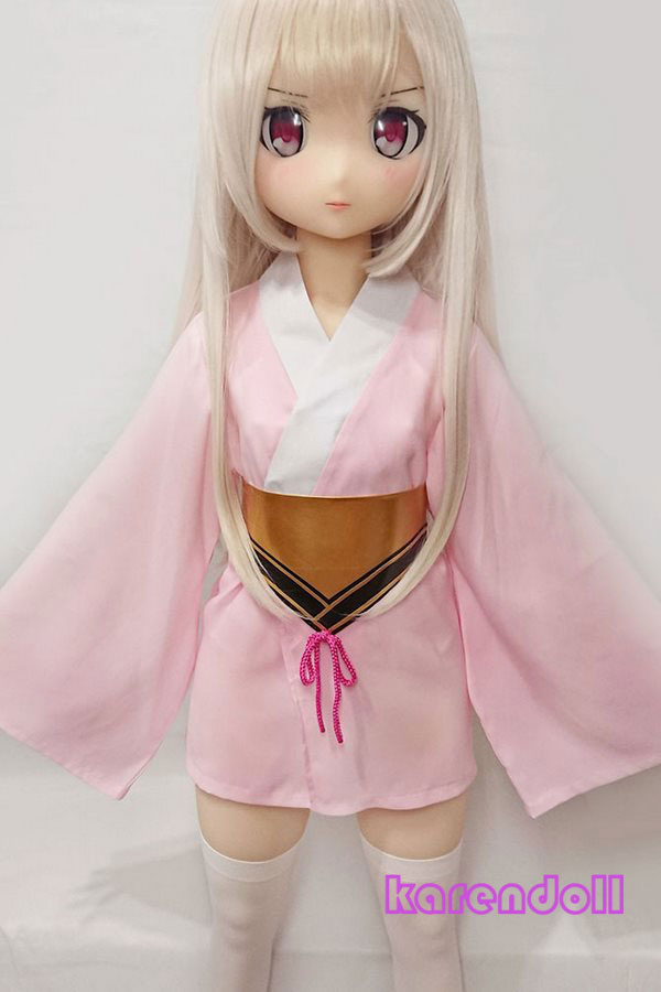 可愛いセックスドール