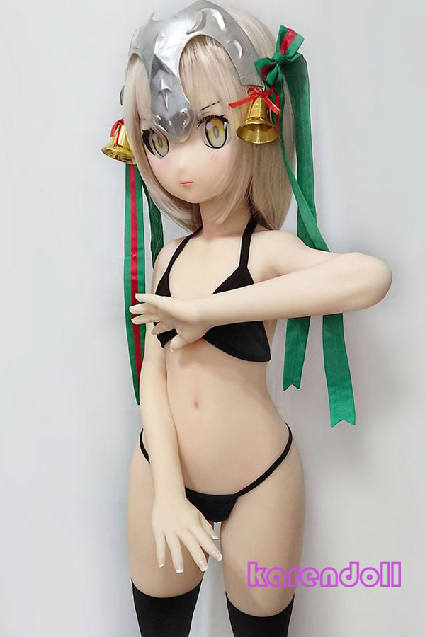 綺麗な人形