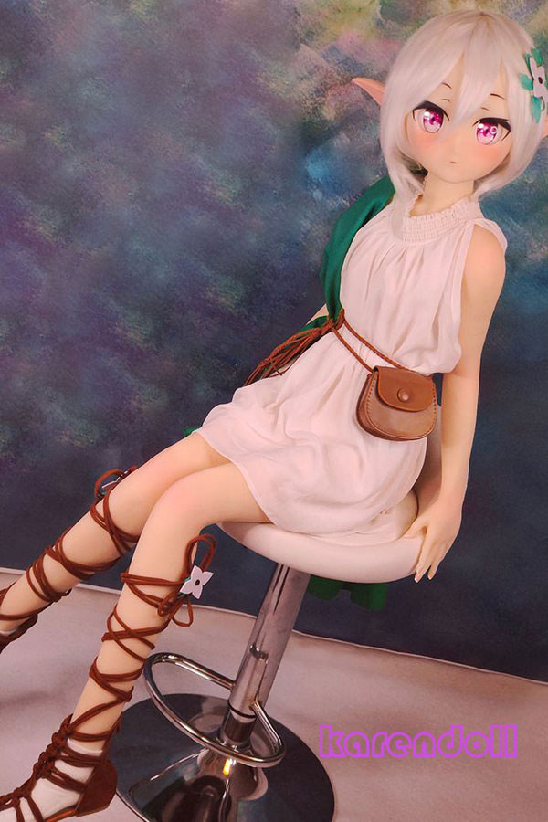 等身大ドール