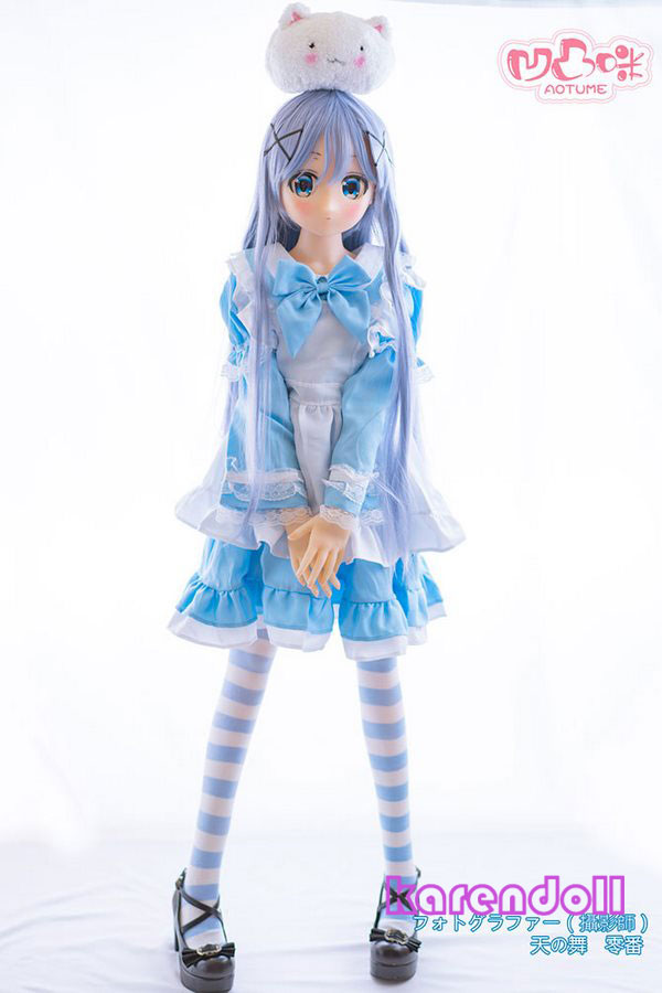 Aotume #23ヘッド 135cm slimAA-cup