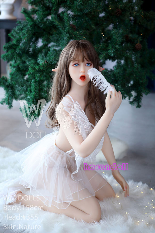 evo骨格wmdoll