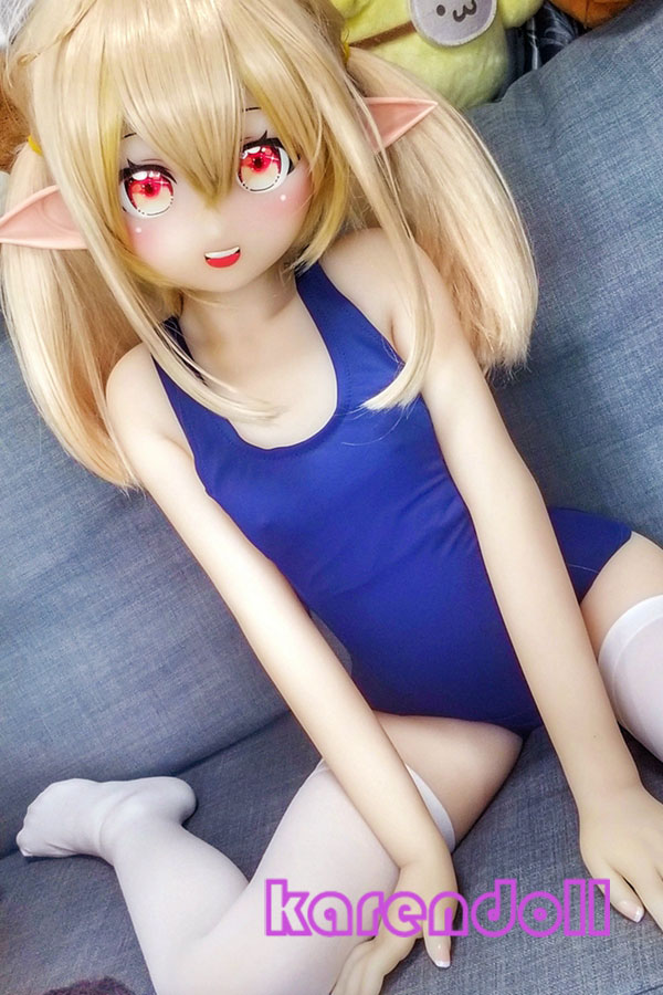 梓菱ちゃん 132cm 高級 ダッチワイフ