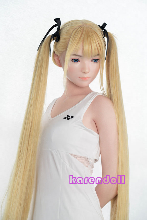 Masumi WAXDOLL＃G53 高級ラブドール