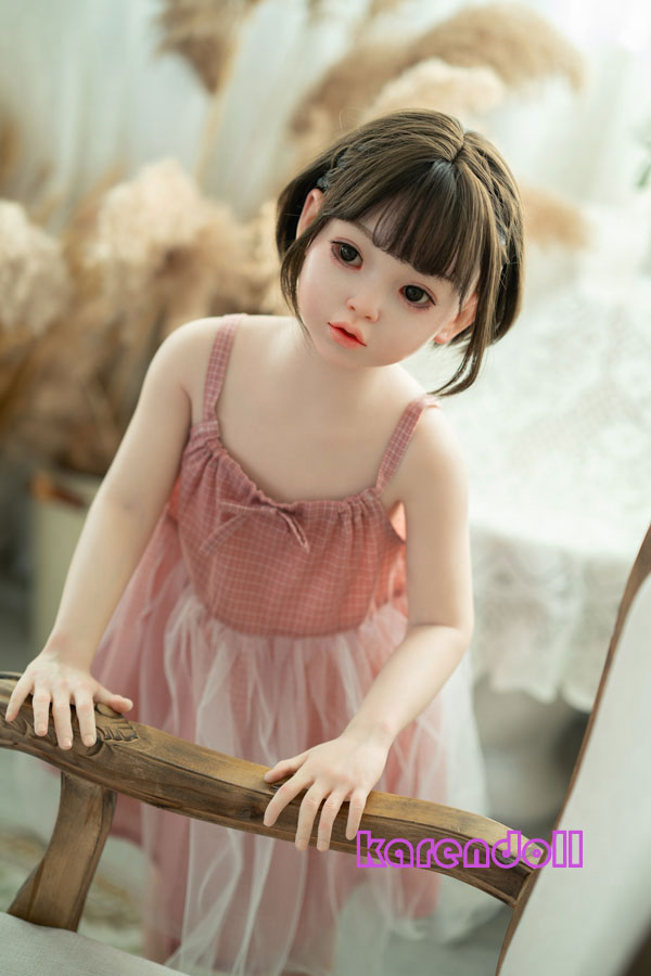 WAXdoll＃G58 雪 リアルドール