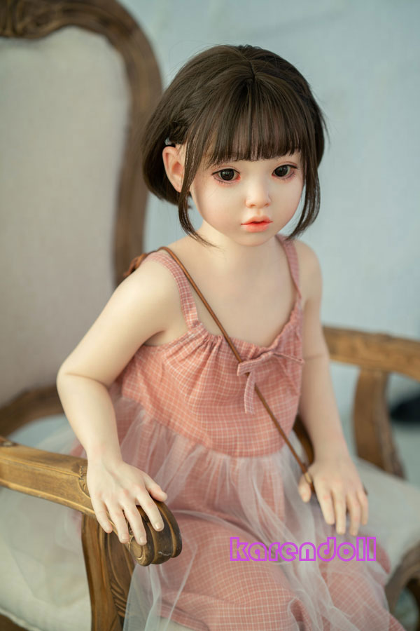 WAXdoll＃G58 雪 リアルラブドール