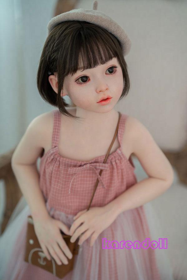 雪 WAXdoll＃G58 ロリドール