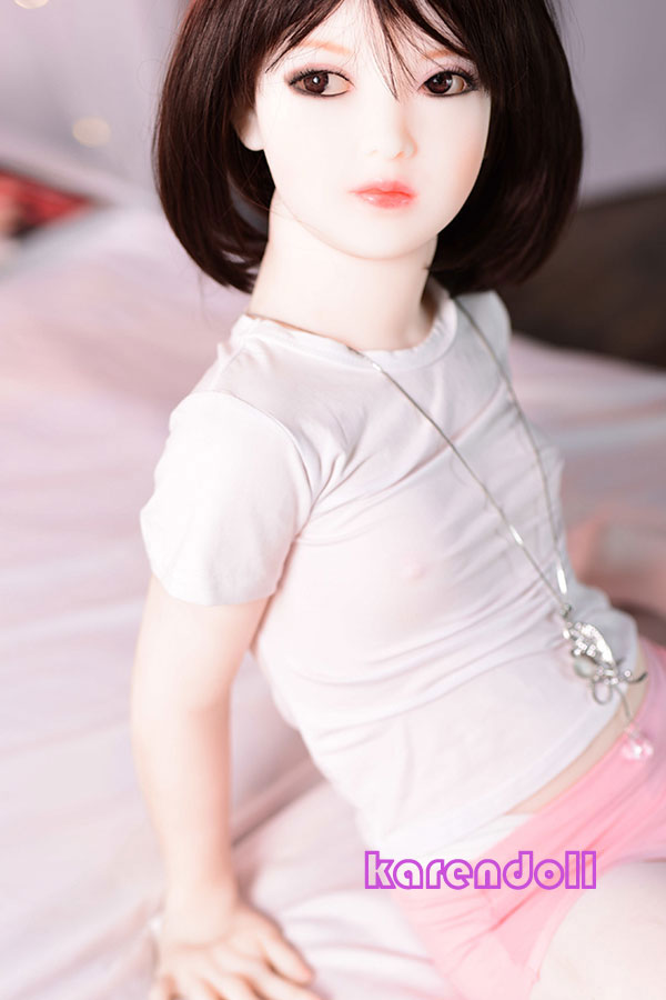 由美子 6YEDoll セックス人形