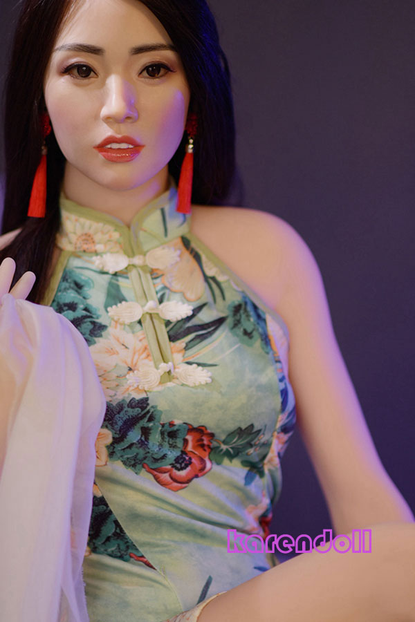 『ゆみさん』6YEDoll#86  熟女ダッチワイフ
