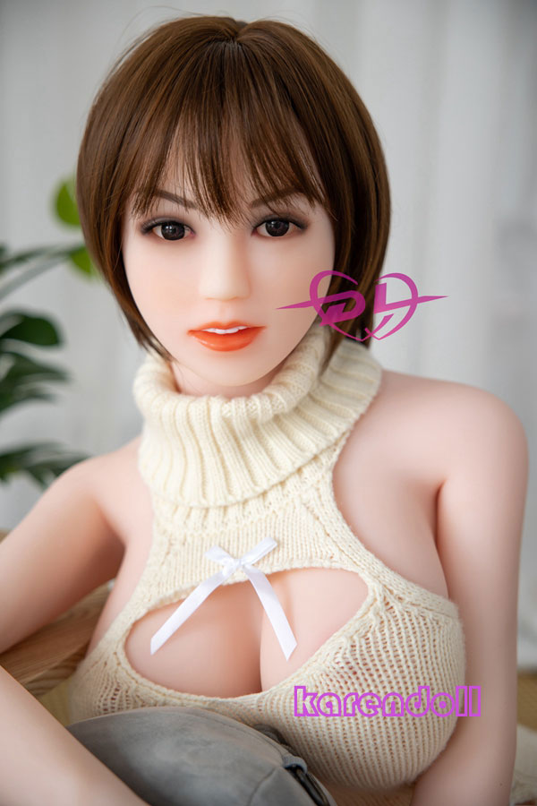 綾子 DL Doll セックスドール