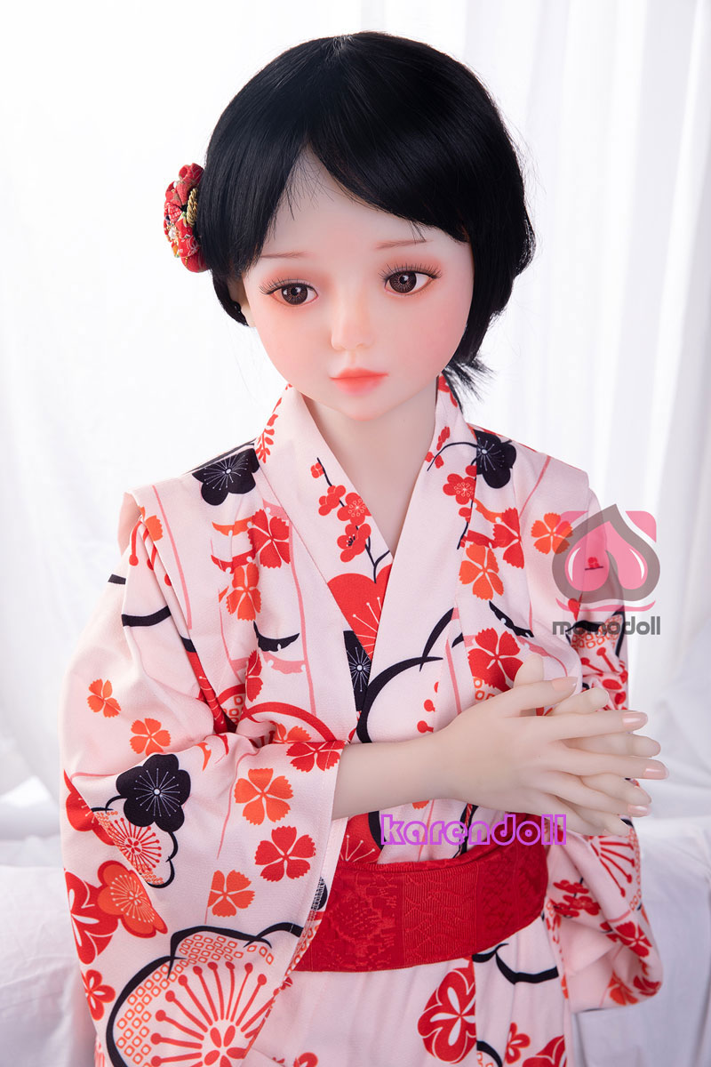 128cm『美優さん』sex doll