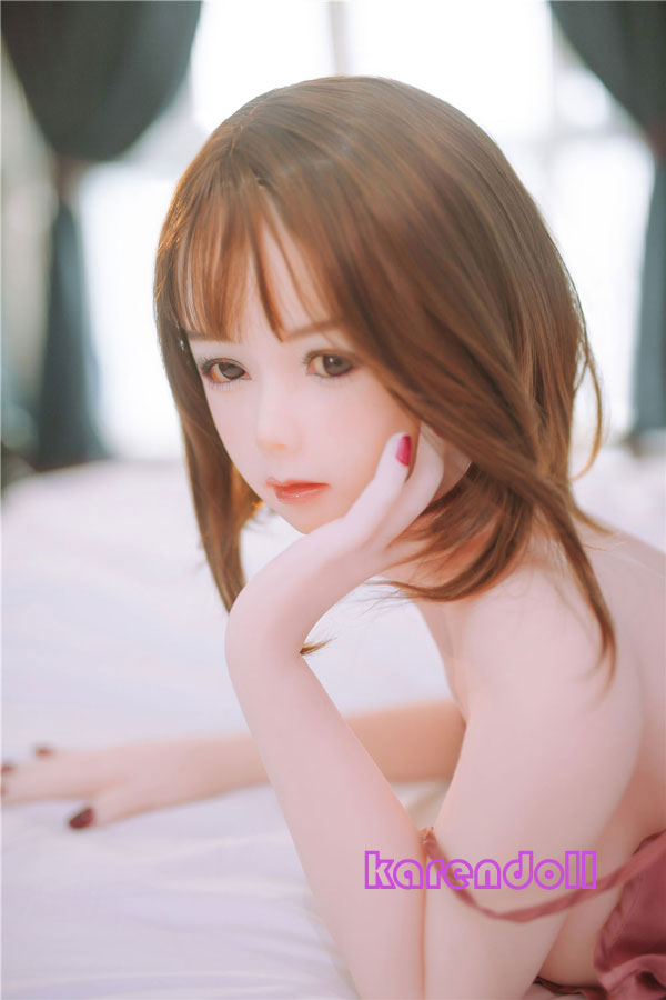 148cm『百合子』